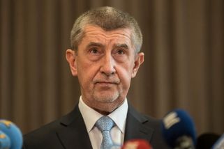 Policejního prezidenta měnit nebudeme, Okamurův výrok byl nepatřičný, řekl Babiš - Echo24.cz